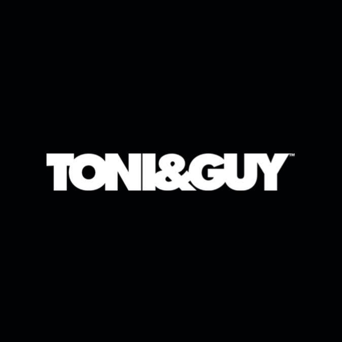 TONI&GUY India logo